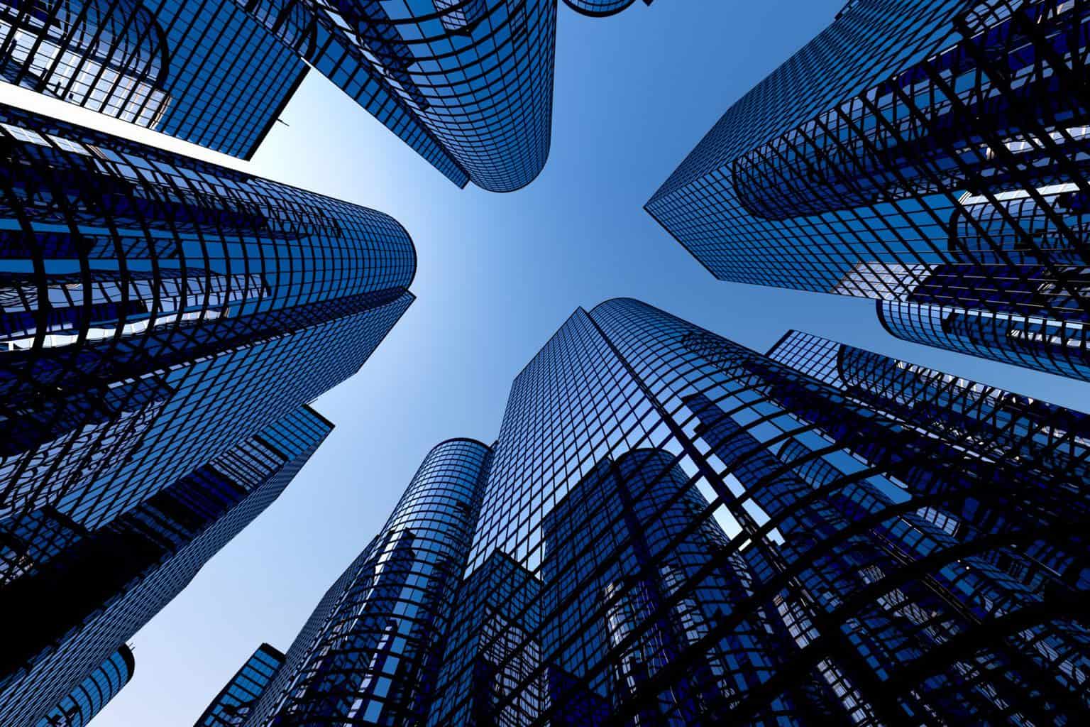 Skyscrapers
