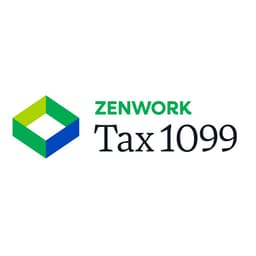 Zenwork Tax 1099